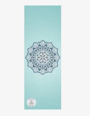 Mandala Yoga Mat