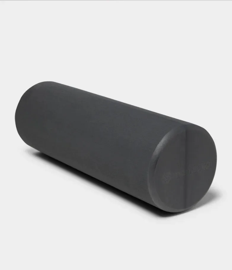 Manduka beLONG Recycled Foam Roller - Thunder
