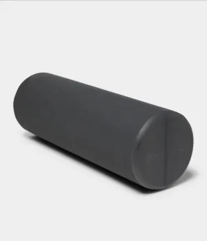 Manduka beLONG Recycled Foam Roller - Thunder