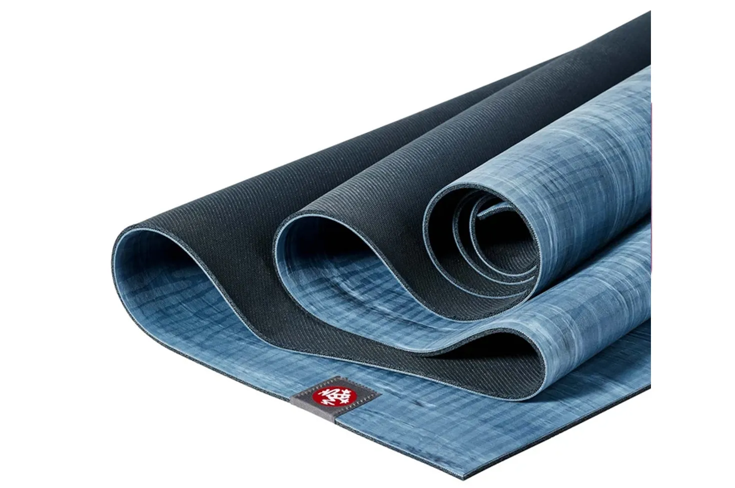 Manduka eKO Lite® Mat - Ebb Marbled