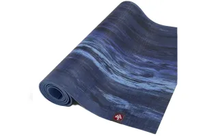 Manduka eKO Mat 5mm - Surf Marbled