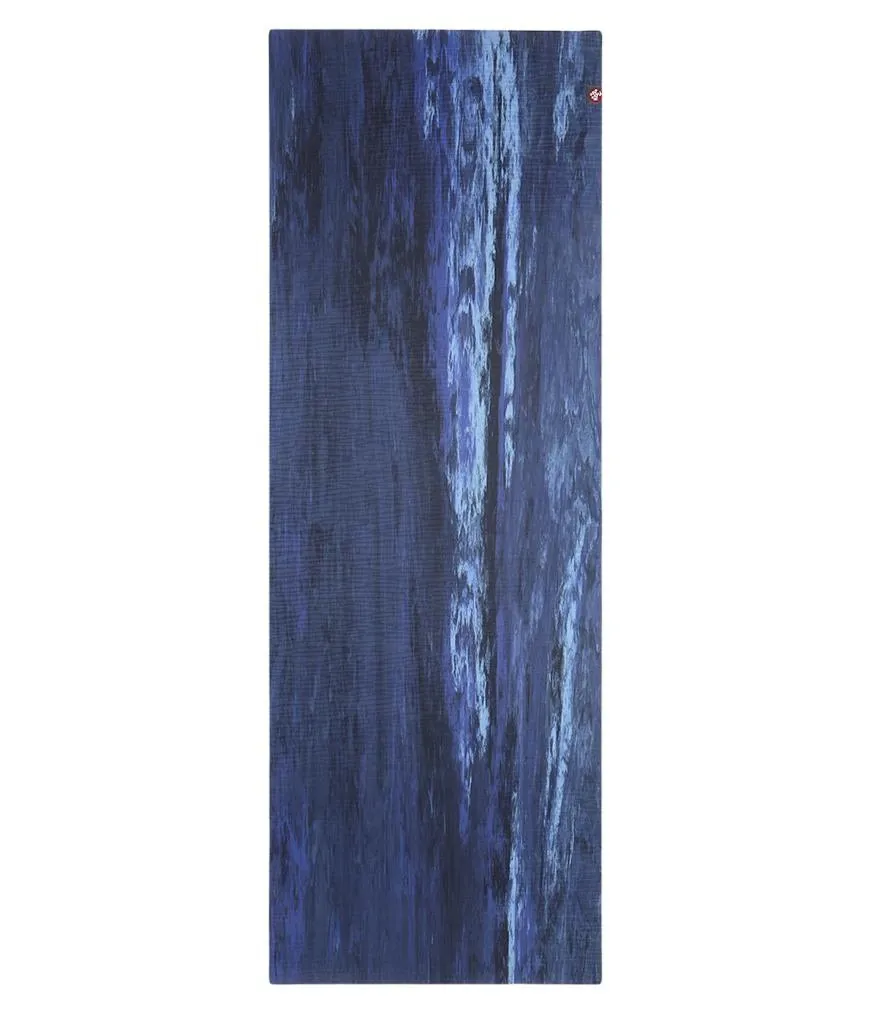 Manduka eKO Mat 5mm - Surf Marbled