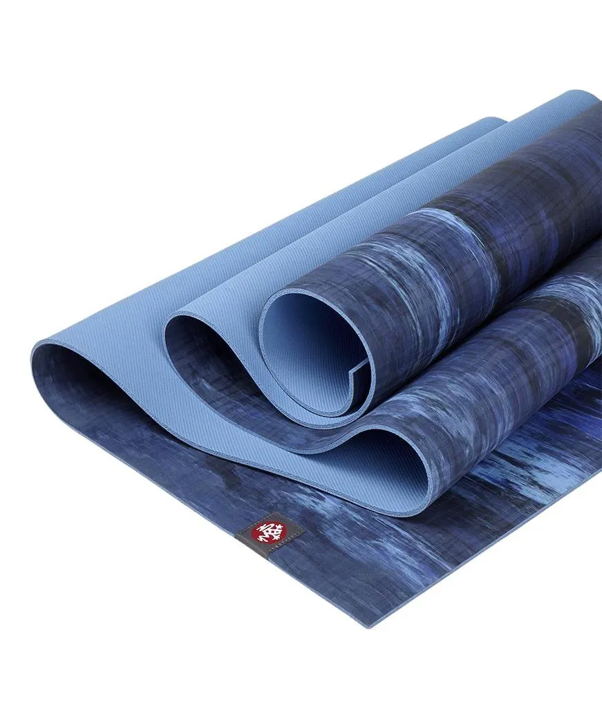 Manduka eKO Mat 5mm - Surf Marbled