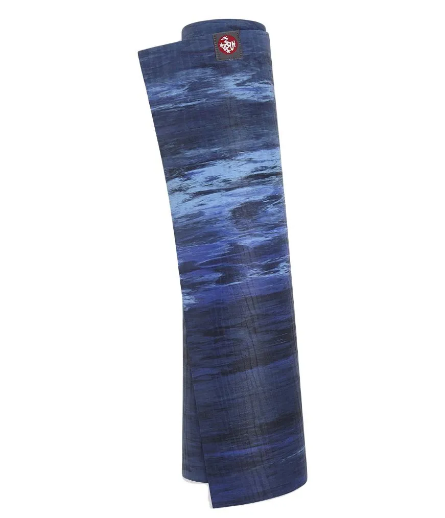 Manduka eKO Mat 5mm - Surf Marbled