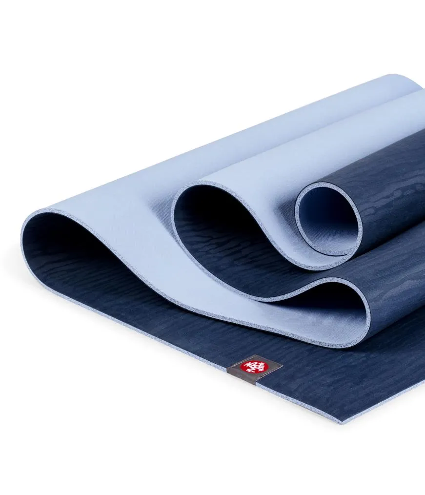 Manduka eKO Mat 79" Long 5mm - Midnight