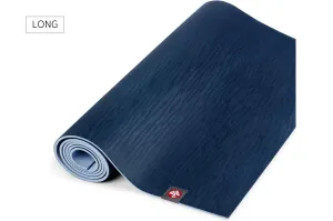 Manduka eKO Mat 79" Long 5mm - Midnight