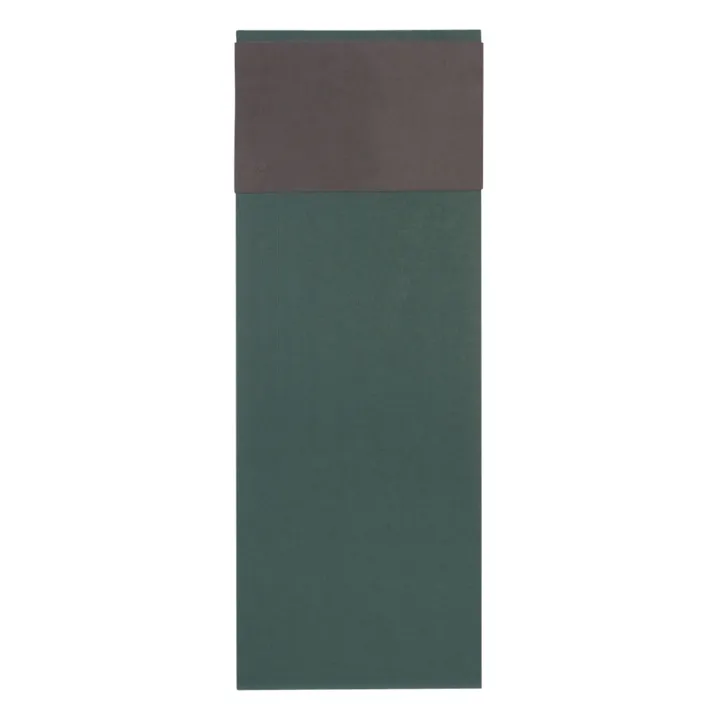 Manduka eQua Hand Towel - Thunder