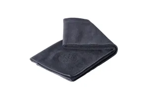 Manduka eQua Hand Towel - Thunder