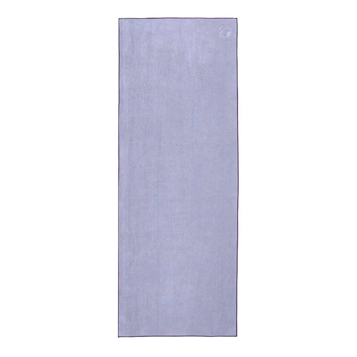 Manduka eQua Mat Towel - Cosmic Sky