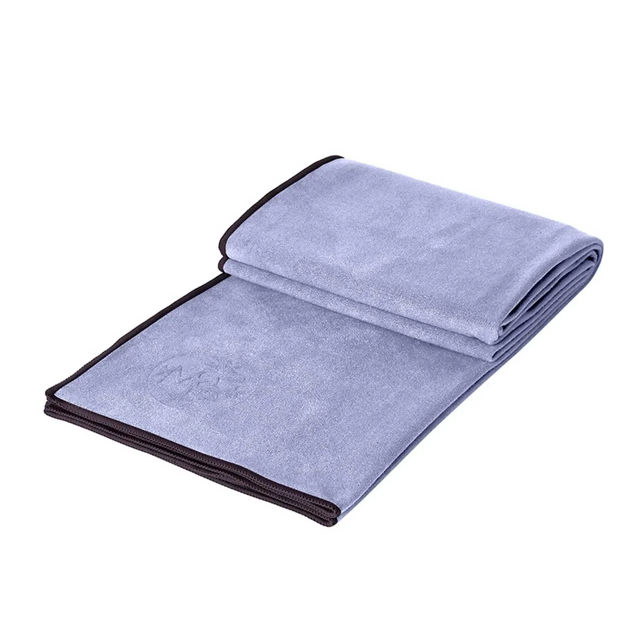Manduka eQua Mat Towel - Cosmic Sky