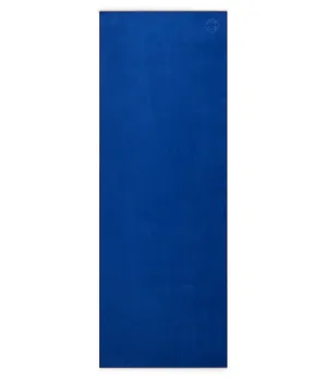 Manduka eQua Mat Towels - Buoy