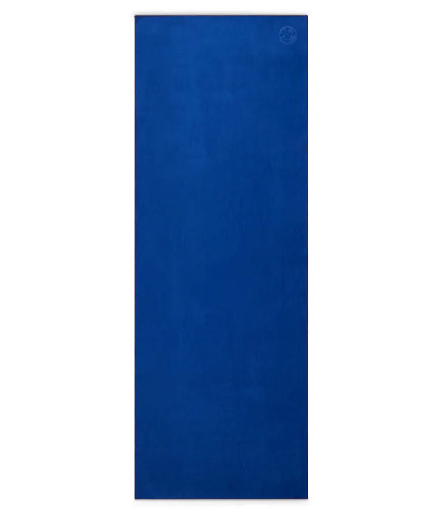 Manduka eQua Mat Towels - Buoy
