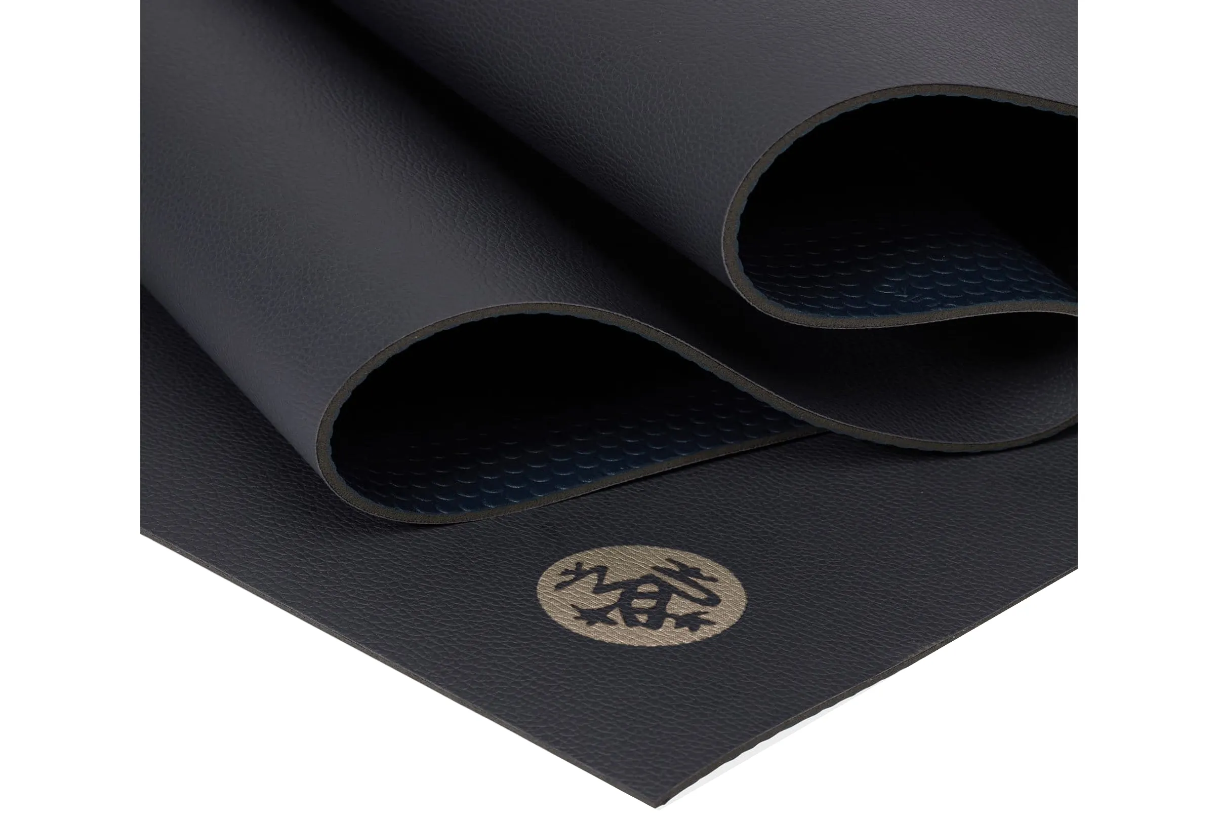 Manduka GRP Yoga Mat 6mm - Midnight