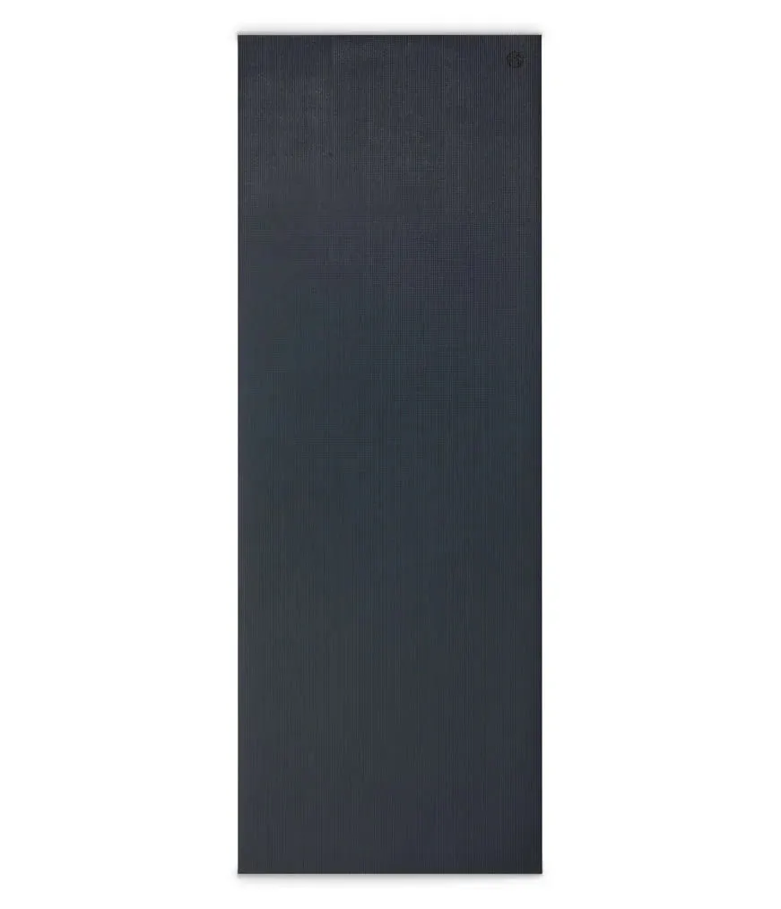 Manduka PRO Mat - Black Thunder