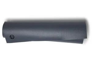 Manduka PRO Mat - Black Thunder