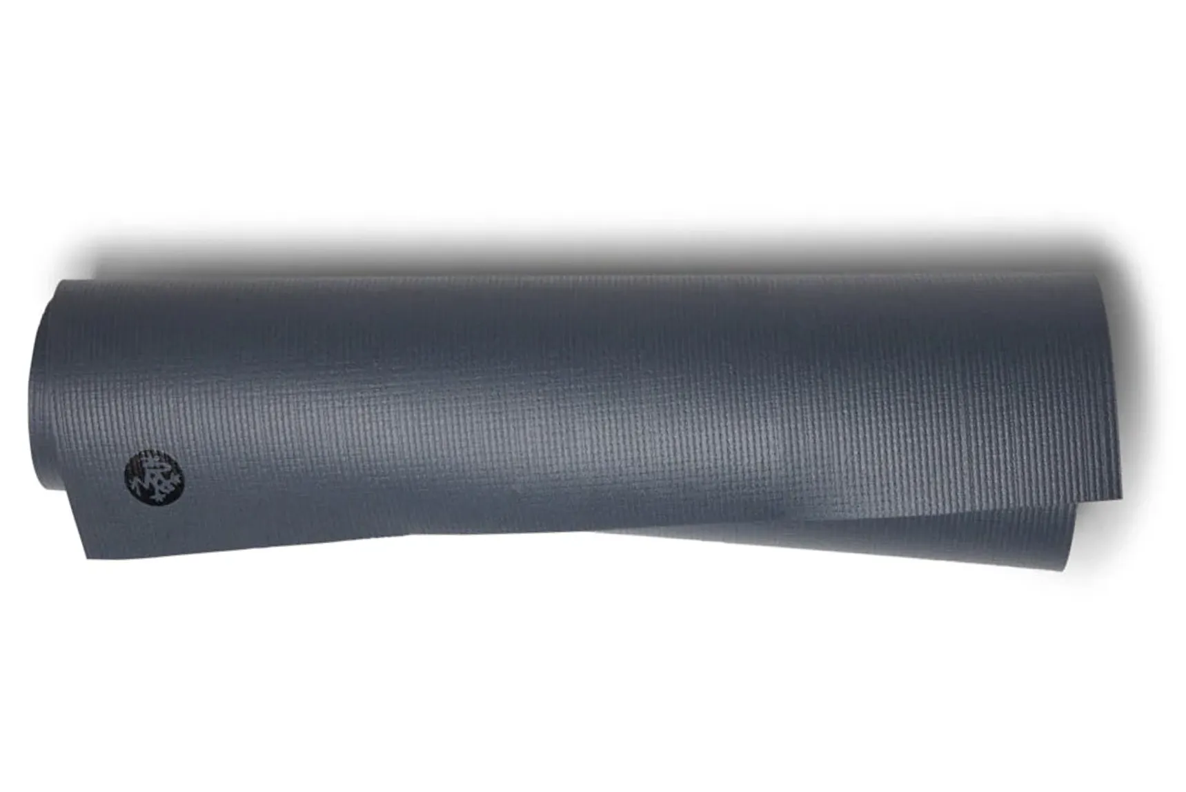 Manduka PRO Mat - Black Thunder