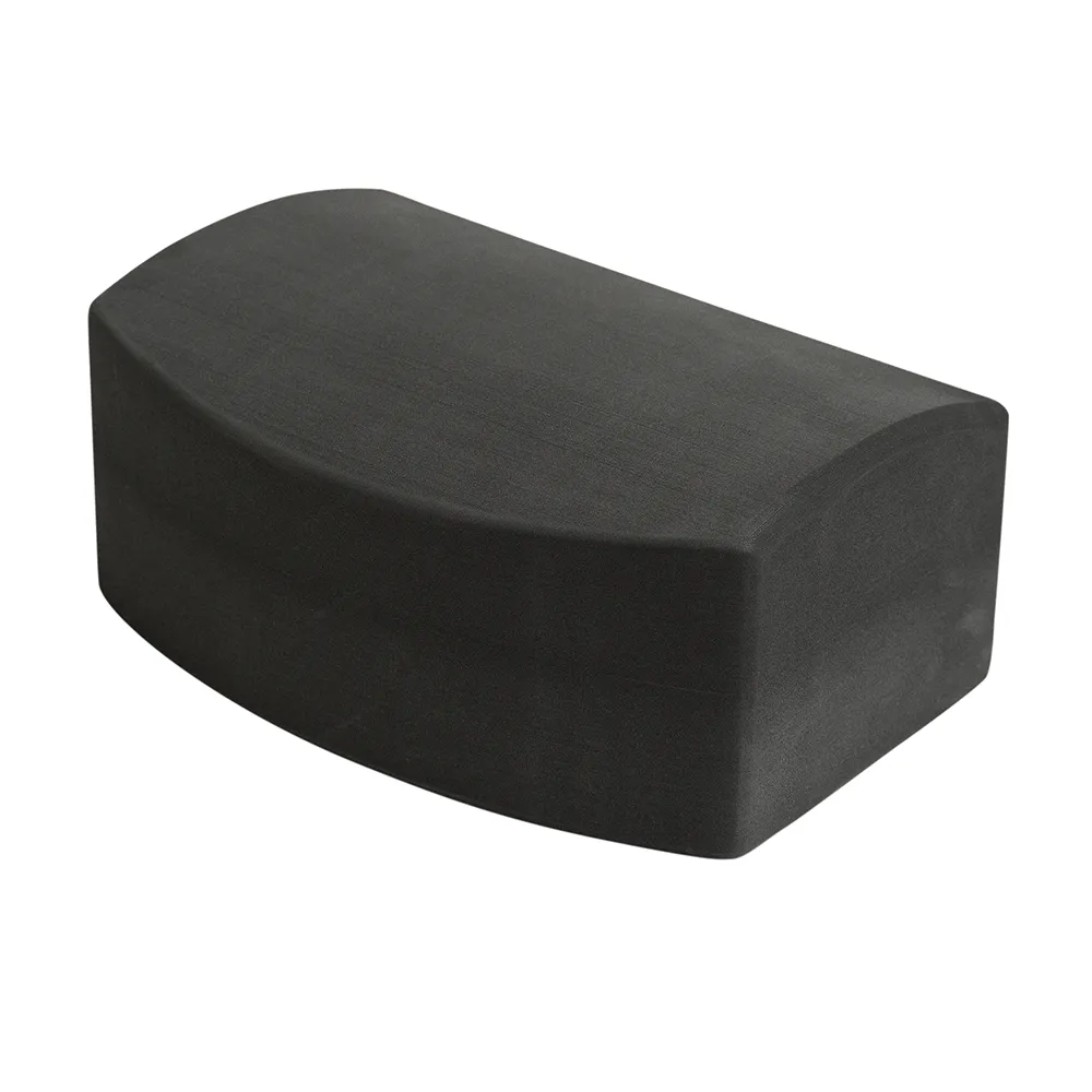 Manduka Unblok Recycled Foam Yoga Block - Thunder