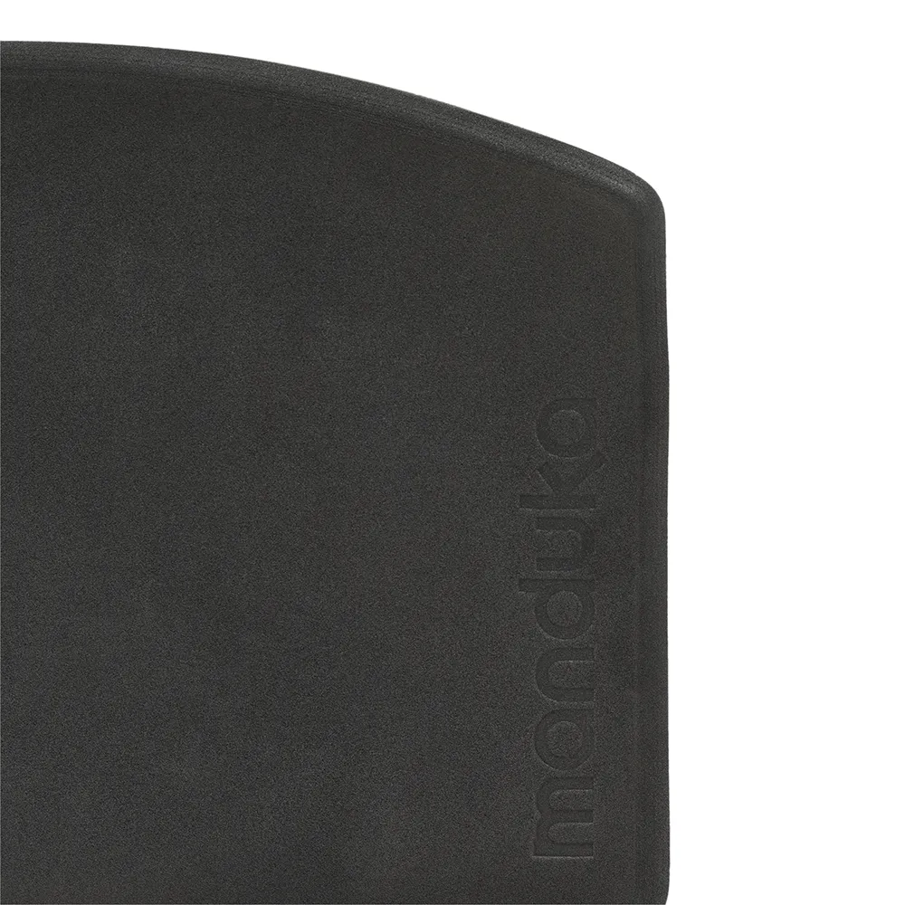 Manduka Unblok Recycled Foam Yoga Block - Thunder