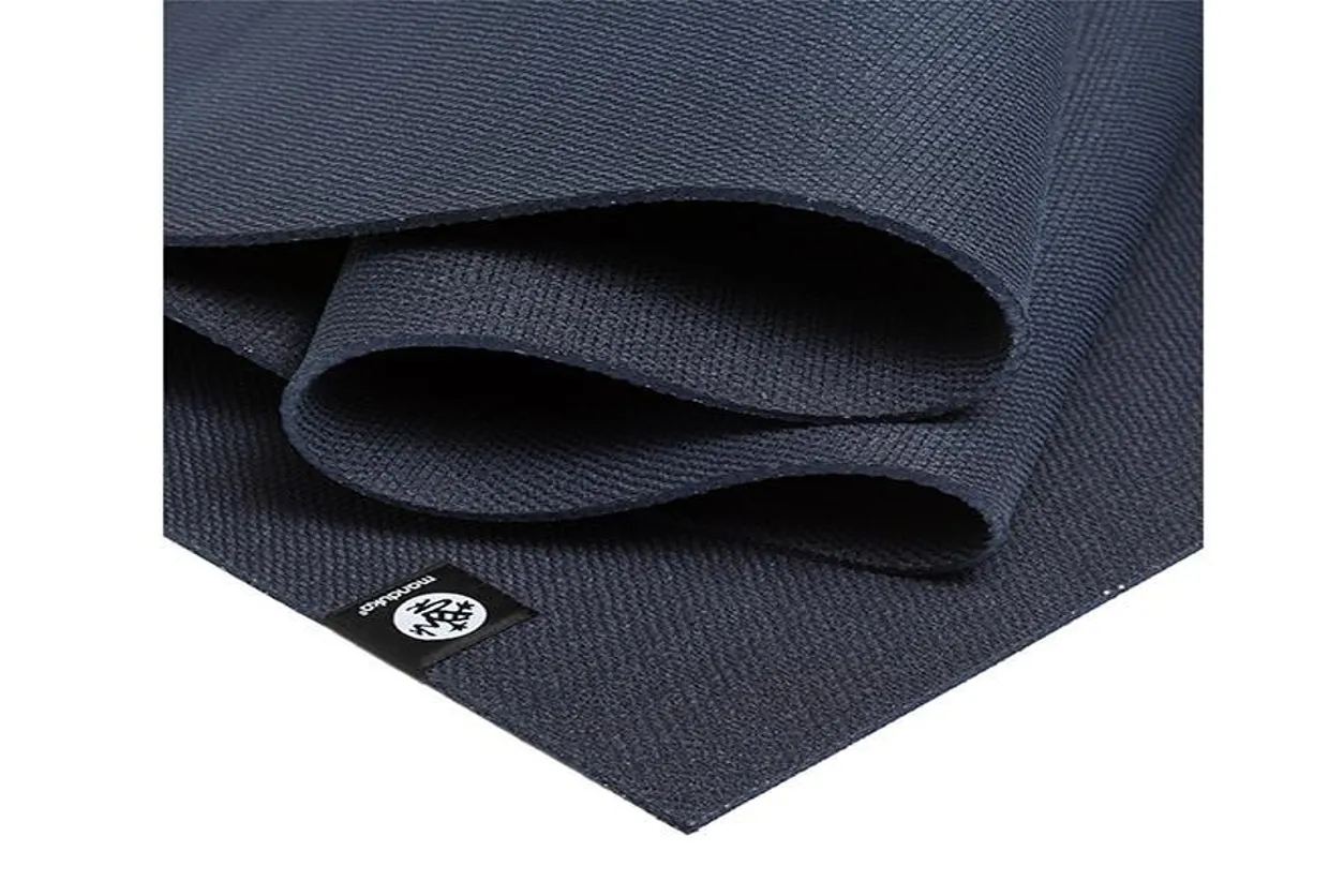 Manduka X Yoga Mat - Midnight