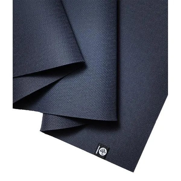 Manduka X Yoga Mat - Midnight