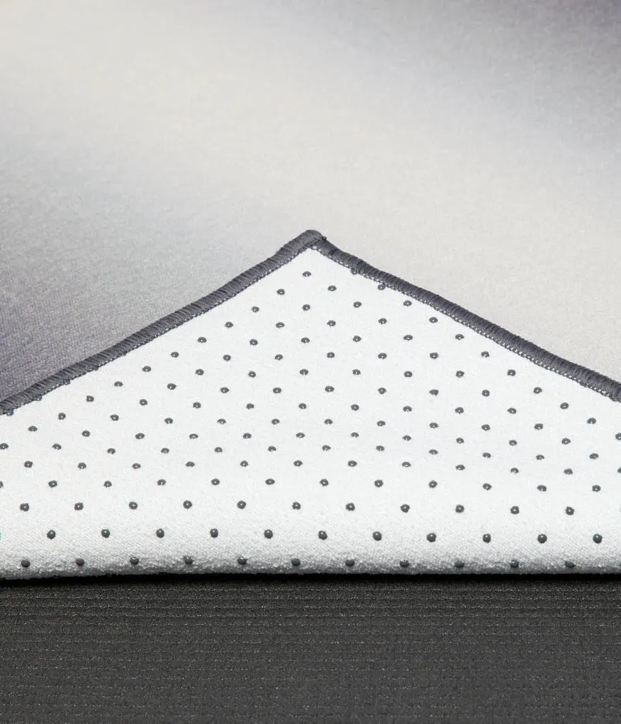 Manduka Yogitoes Mat Towel 2.0 71" - Diamond Array