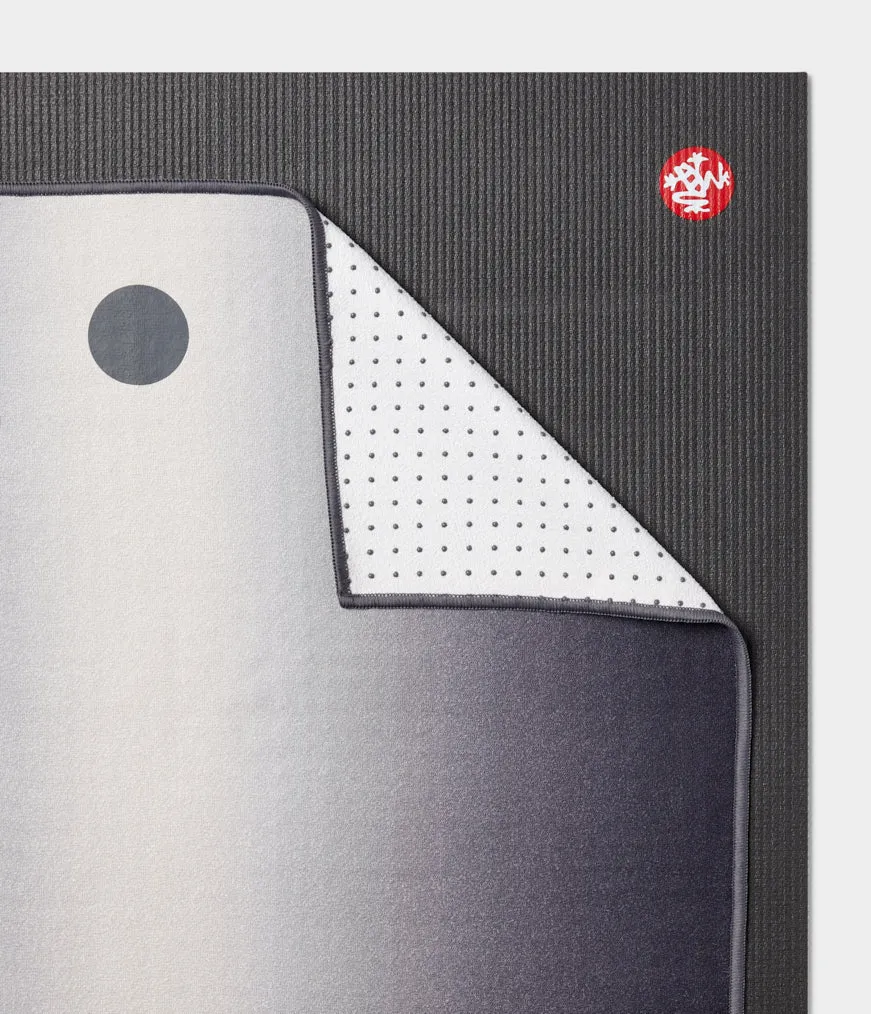 Manduka Yogitoes Mat Towel 2.0 71" - Diamond Array