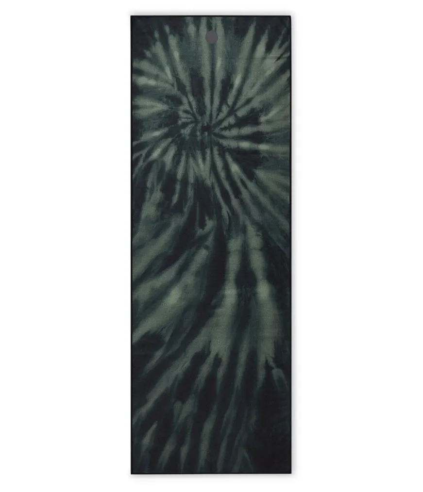 Manduka Yogitoes Mat Towel 2.0 71" - Eden TD