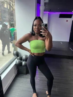Manny Tube Top