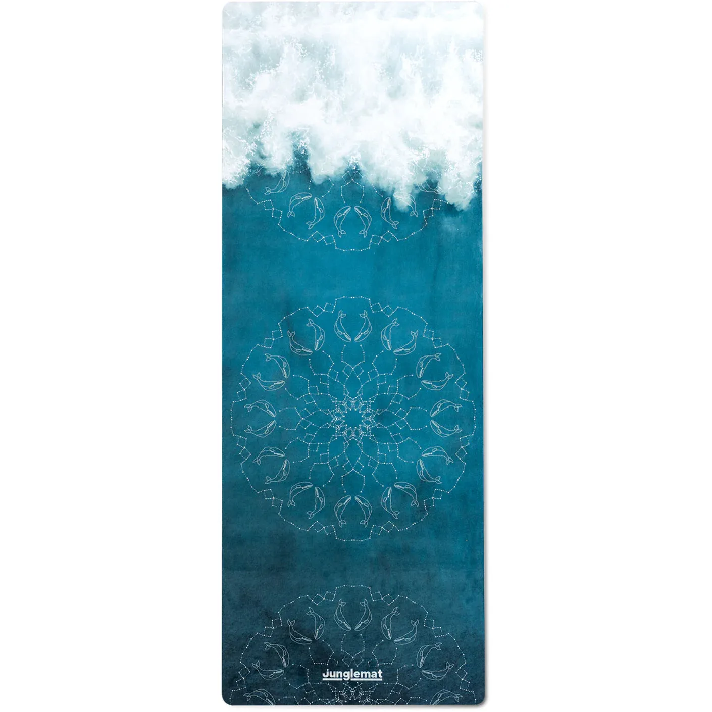 MARDALA YOGA MAT