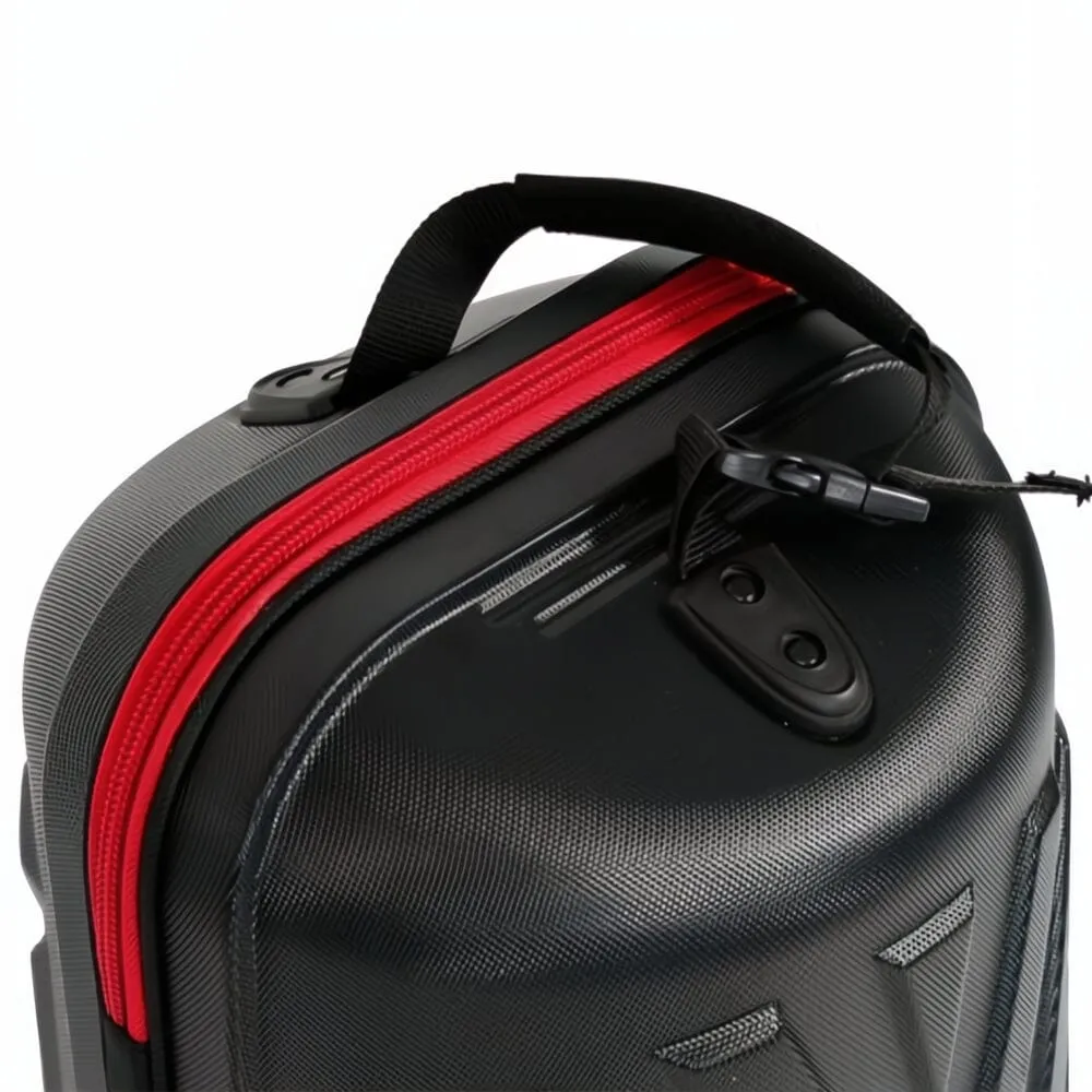 Masters R2 Hard Top Travel Cover