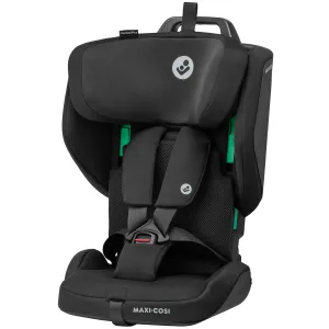Maxi-Cosi Nomad Plus Folding Car Seat - Authentic Black