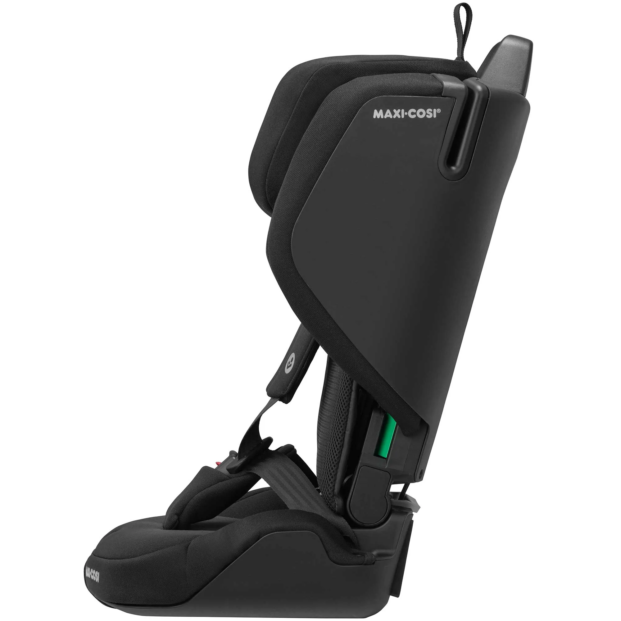 Maxi-Cosi Nomad Plus Folding Car Seat - Authentic Black