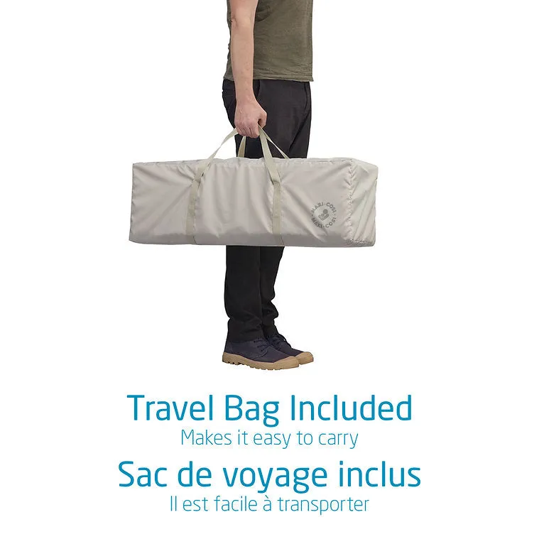 Maxi-Cosi Swift Playard - Classic Oat