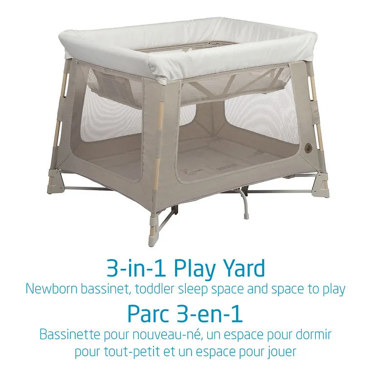 Maxi-Cosi Swift Playard - Classic Oat