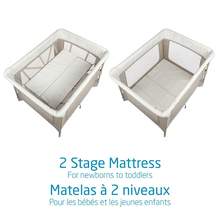 Maxi-Cosi Swift Playard - Classic Oat