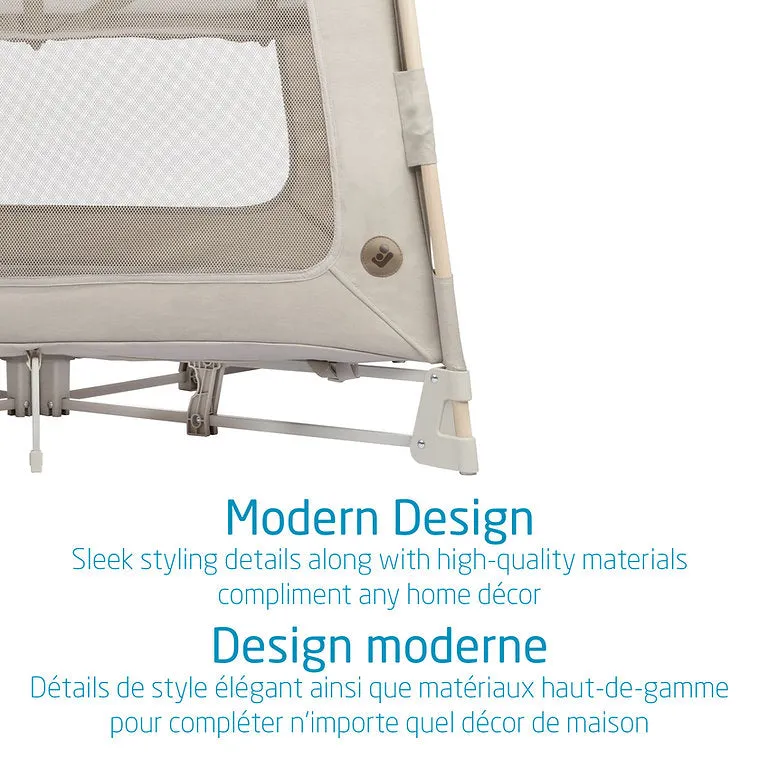 Maxi-Cosi Swift Playard - Classic Oat