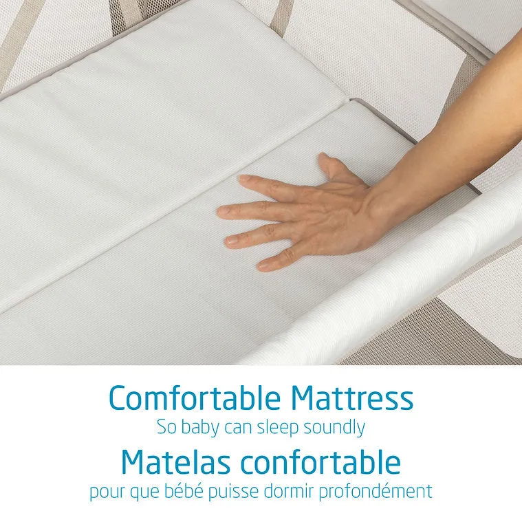 Maxi-Cosi Swift Playard - Classic Oat