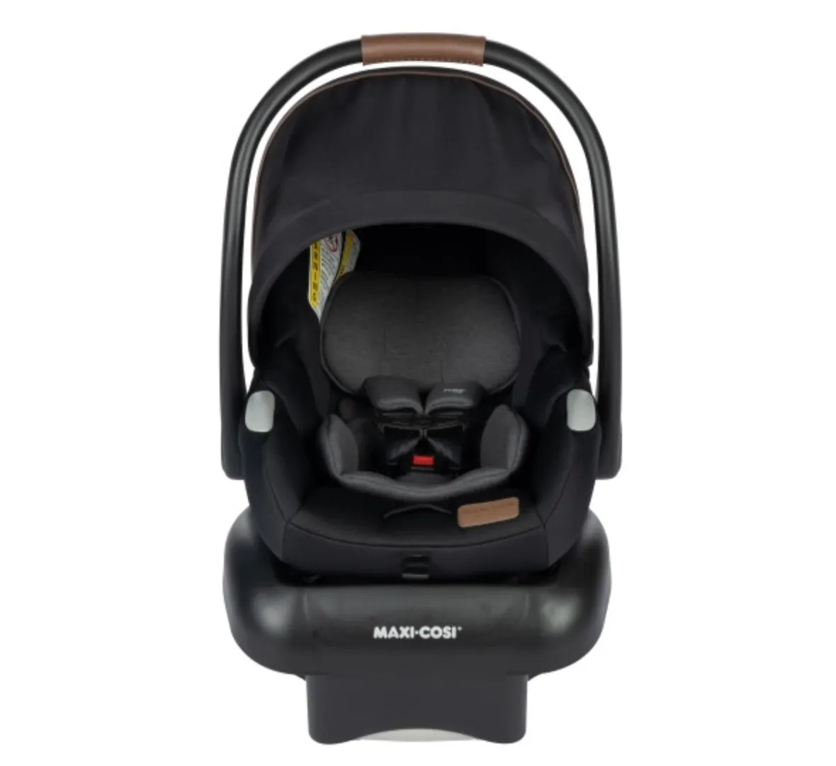 Maxi•Cosi Zelia Luxe 5-In-1 Modular Travel System