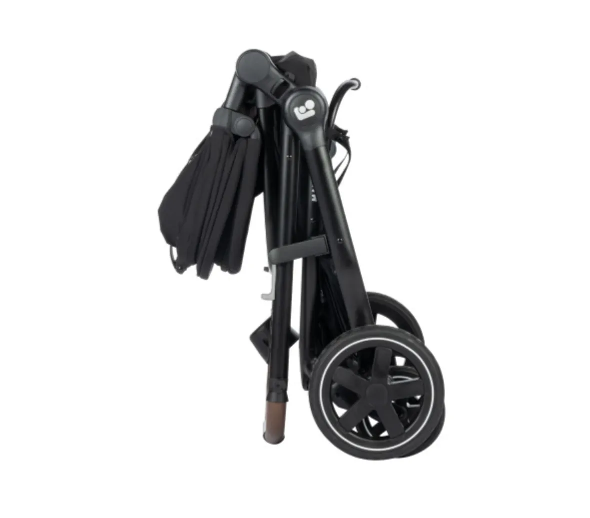 Maxi•Cosi Zelia Luxe 5-In-1 Modular Travel System