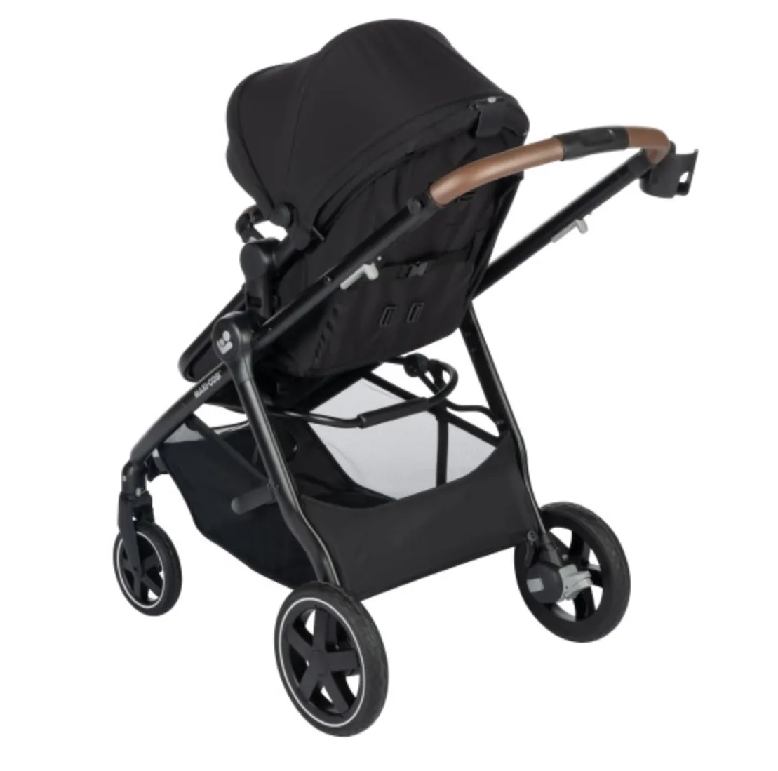 Maxi•Cosi Zelia Luxe 5-In-1 Modular Travel System
