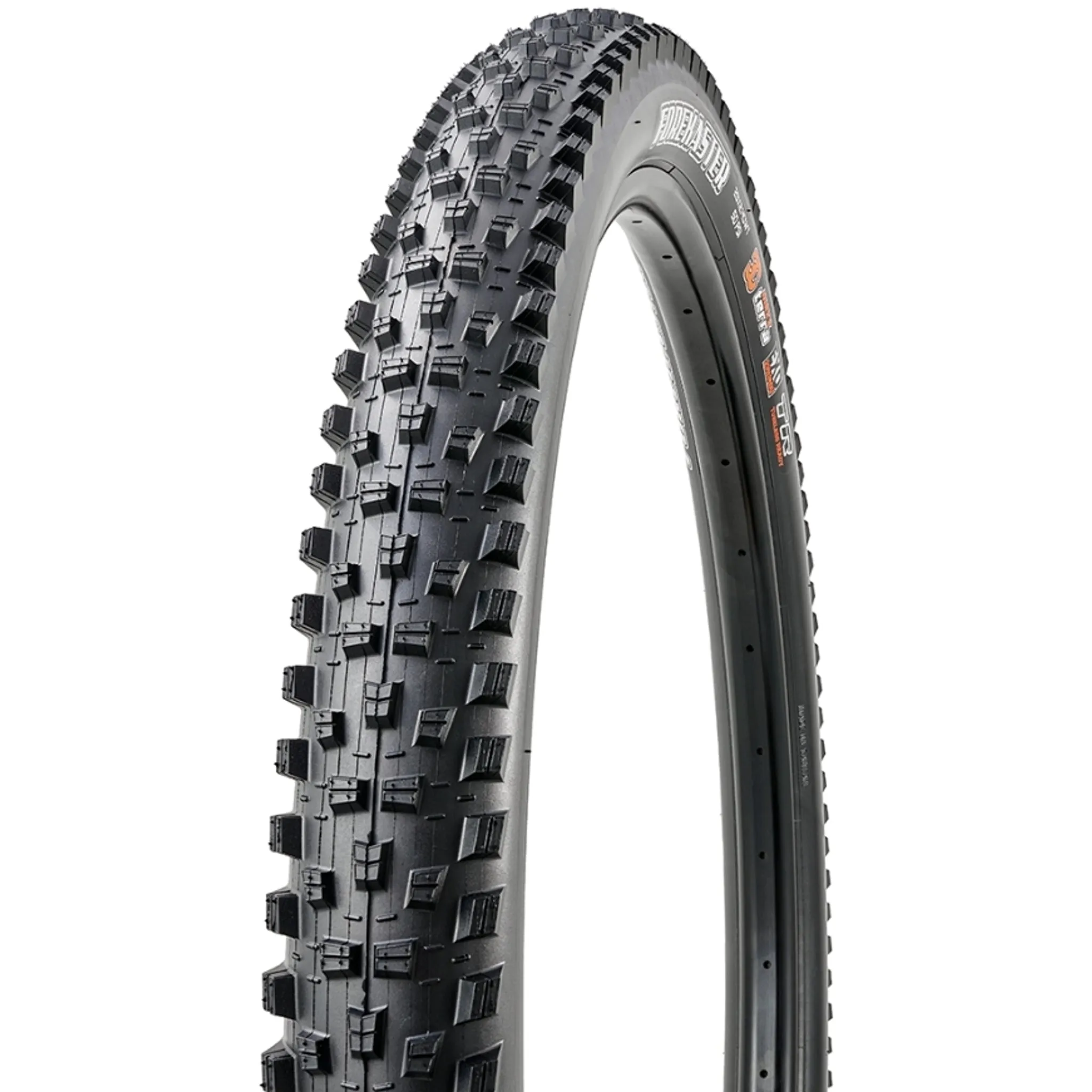 Maxxis WT Gen 2 Forekaster Tyre 27.5" x 2.40 3C/Exo /Tr Maxx Terra 60Tpi Foldable