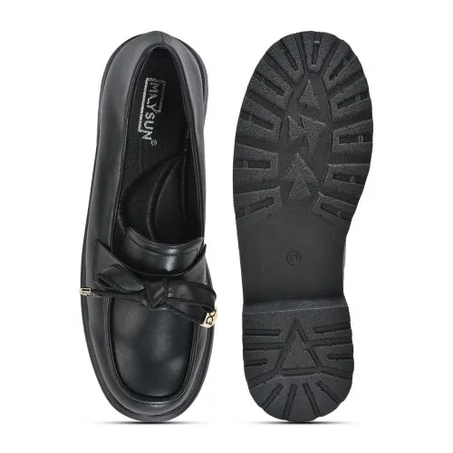 Maysun Regalia Comfort Loafers