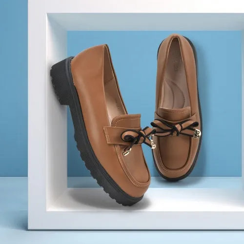 Maysun Regalia Comfort Loafers