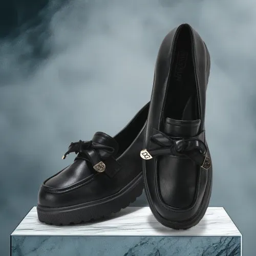 Maysun Regalia Comfort Loafers