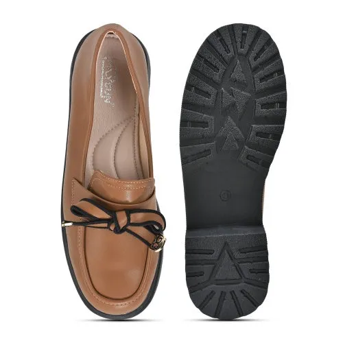 Maysun Regalia Comfort Loafers