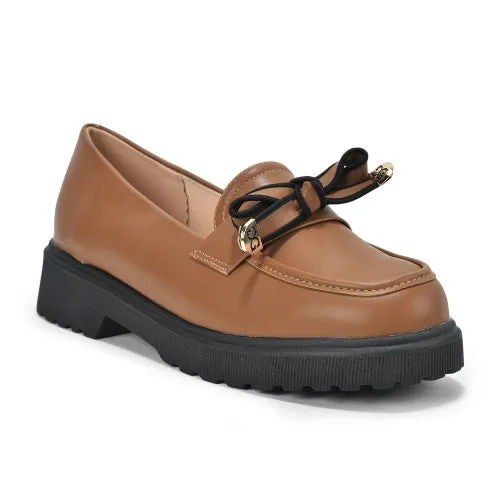 Maysun Regalia Comfort Loafers