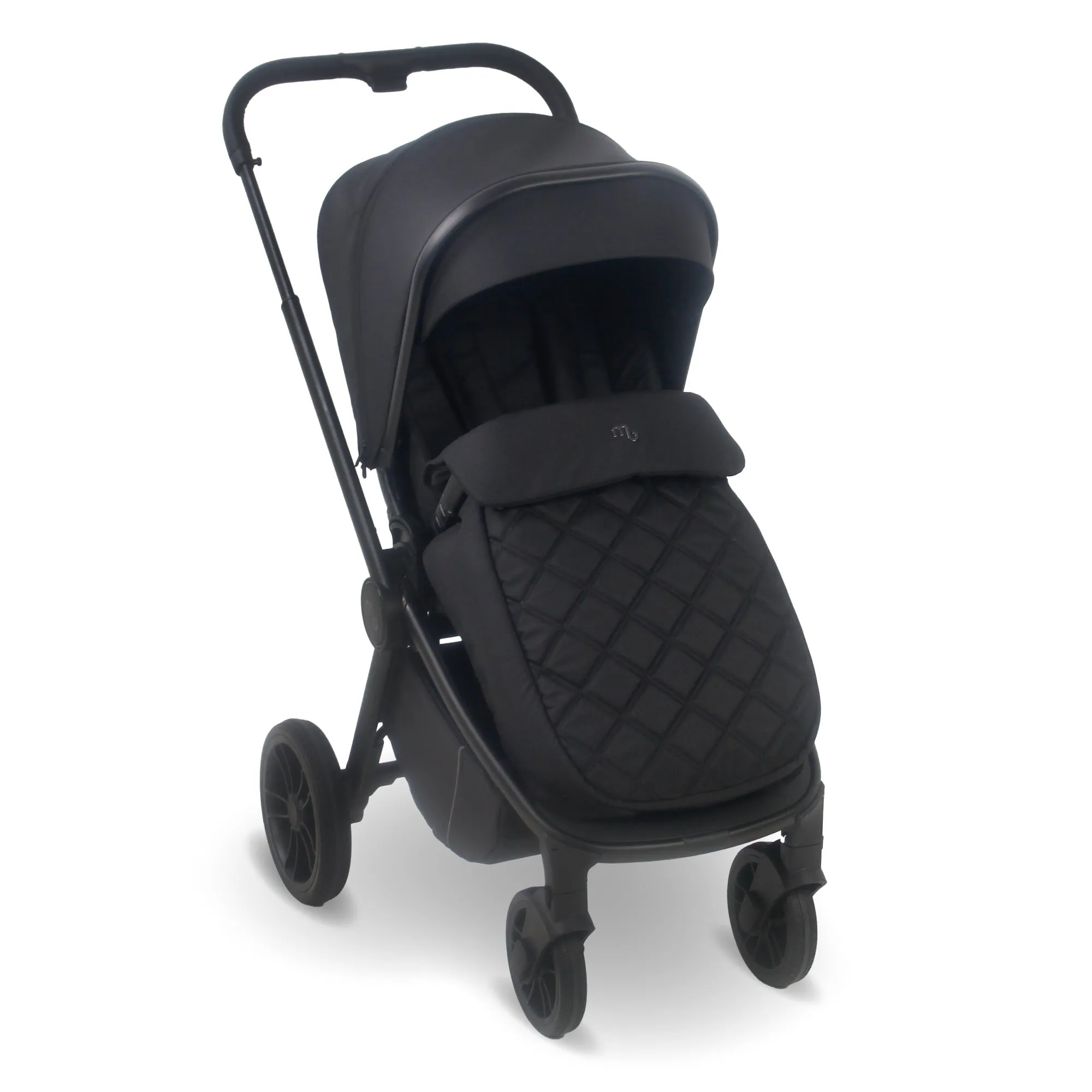 MB450i 3-in-1 Travel System - Black
