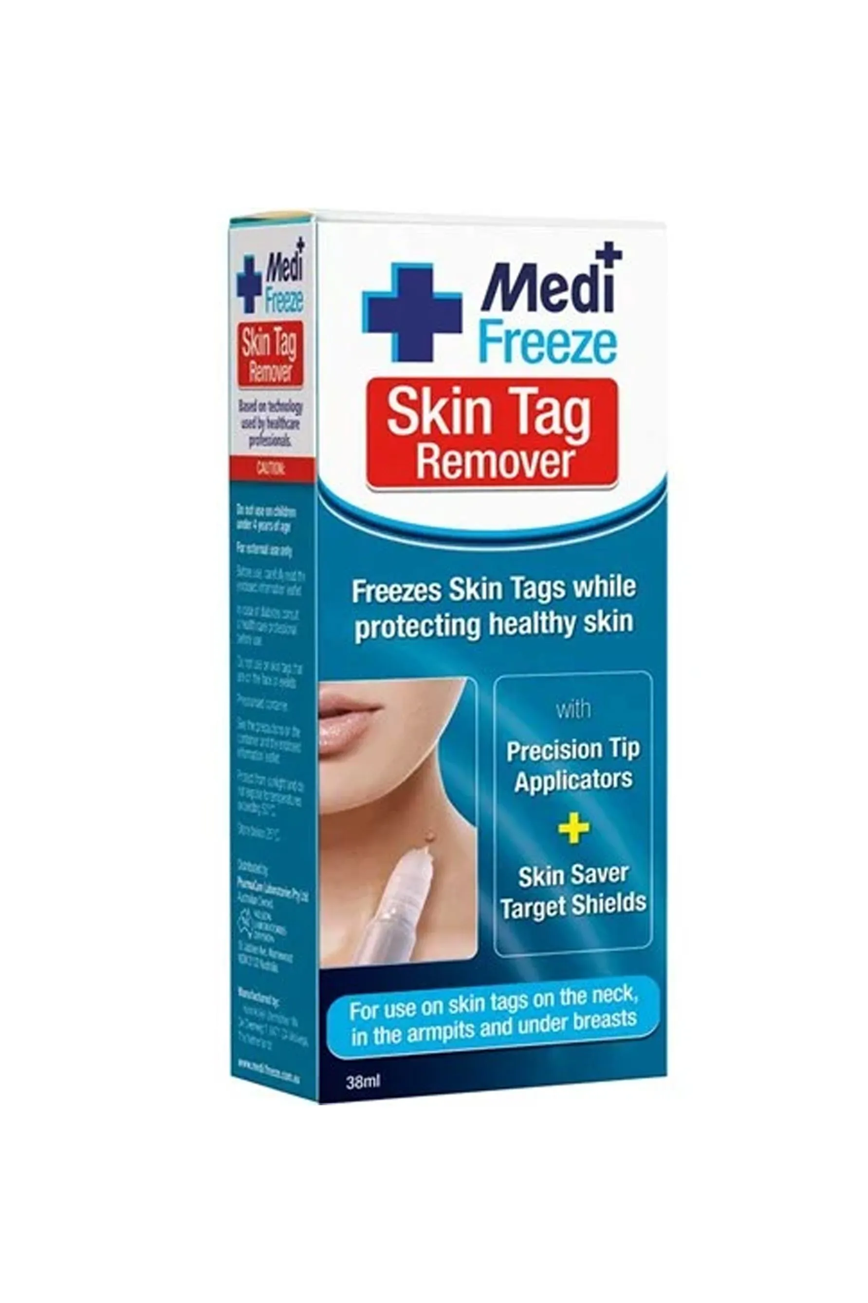 MEDI FREEZE Skin Tag Remover 38ml
