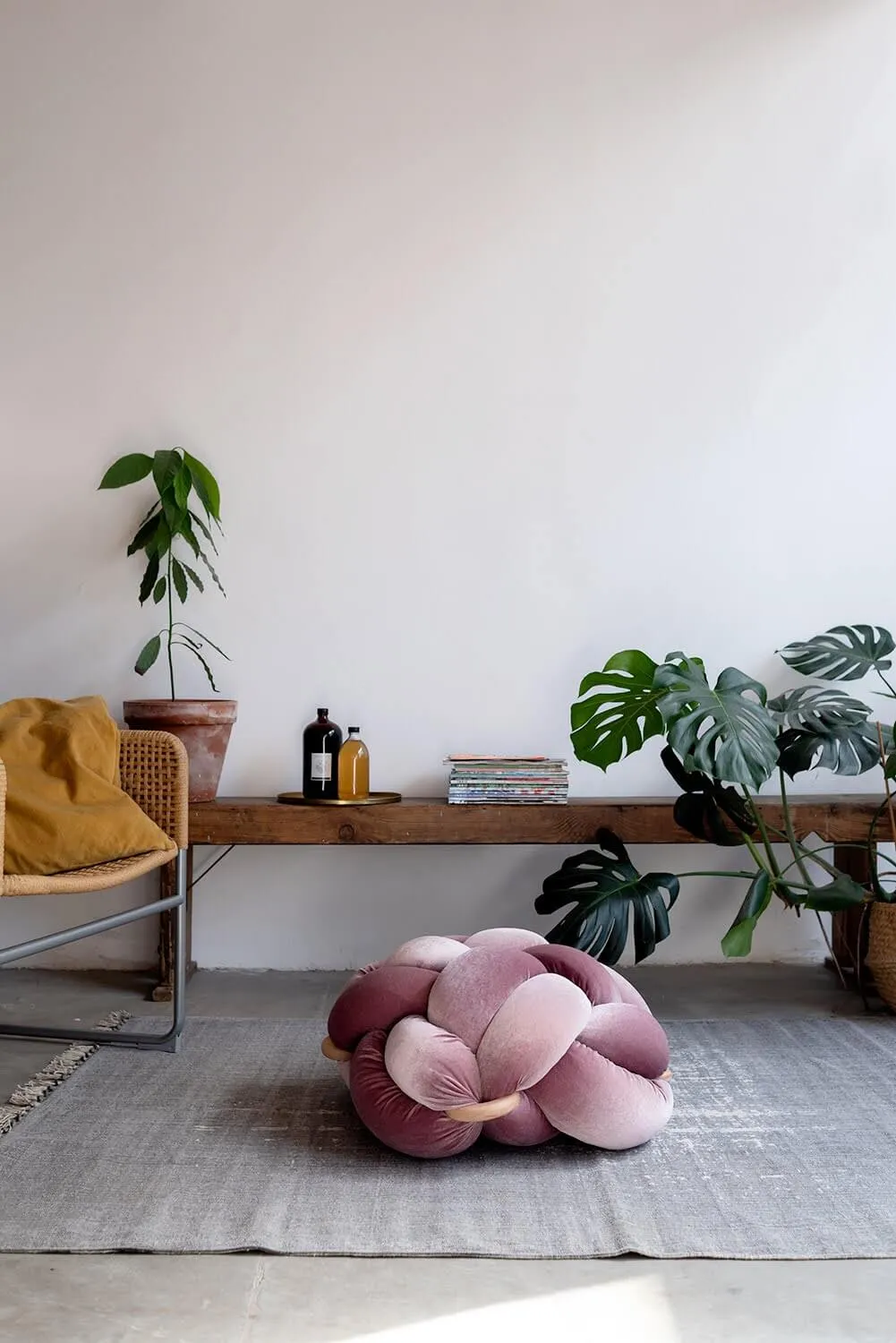Medium Floor Cushion