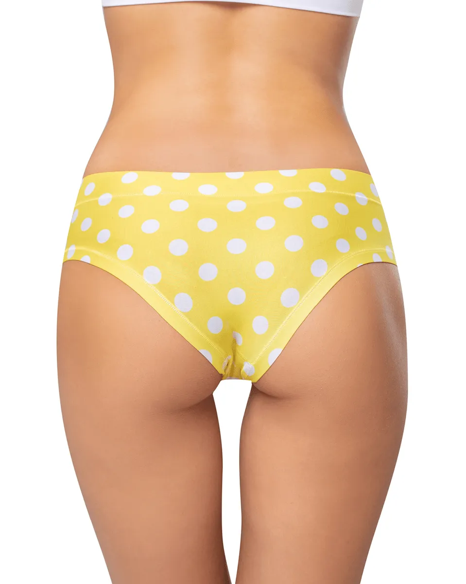 Mememe Polka Dot - Illuminating
